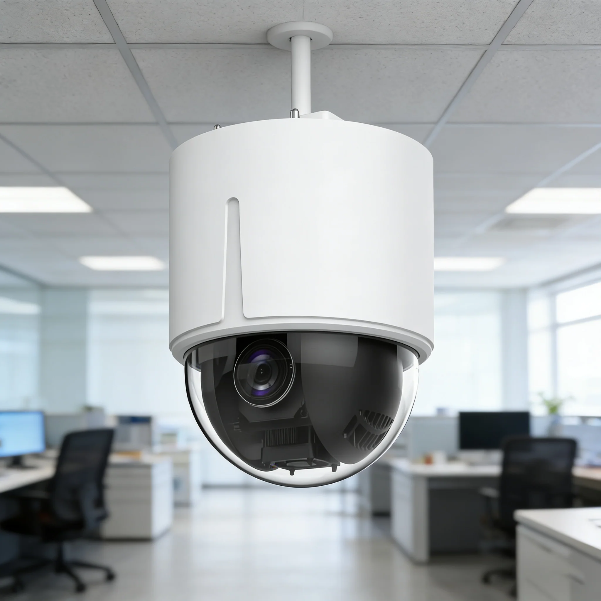 HIK DS-2DE5225W-AE3(T5) 2 MP 25X Powered by DarkFighter Network Speed Dome