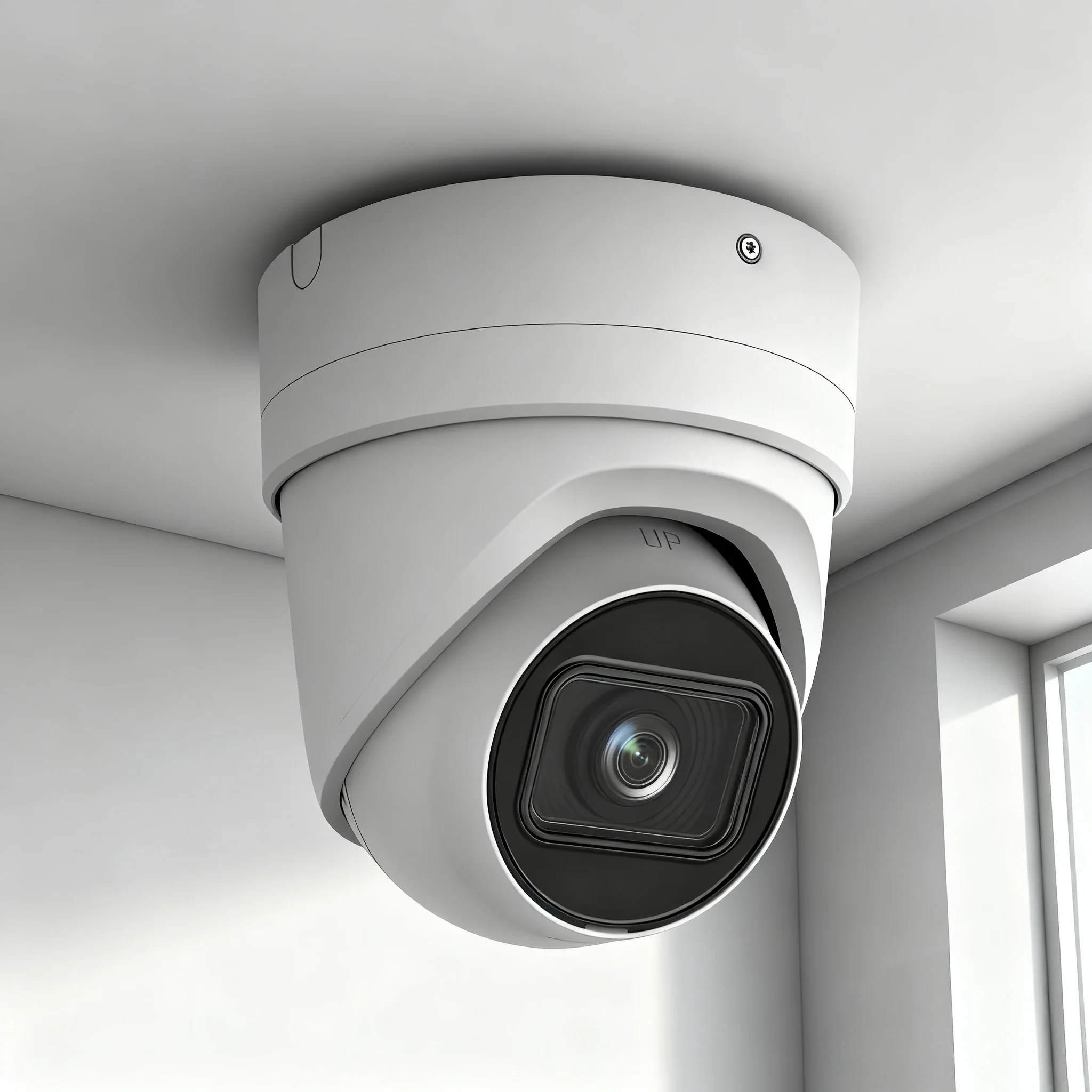 HIK DS-2CD2H66G2-IZS 6 MP AcuSense Motorized Varifocal Turret Network Camera