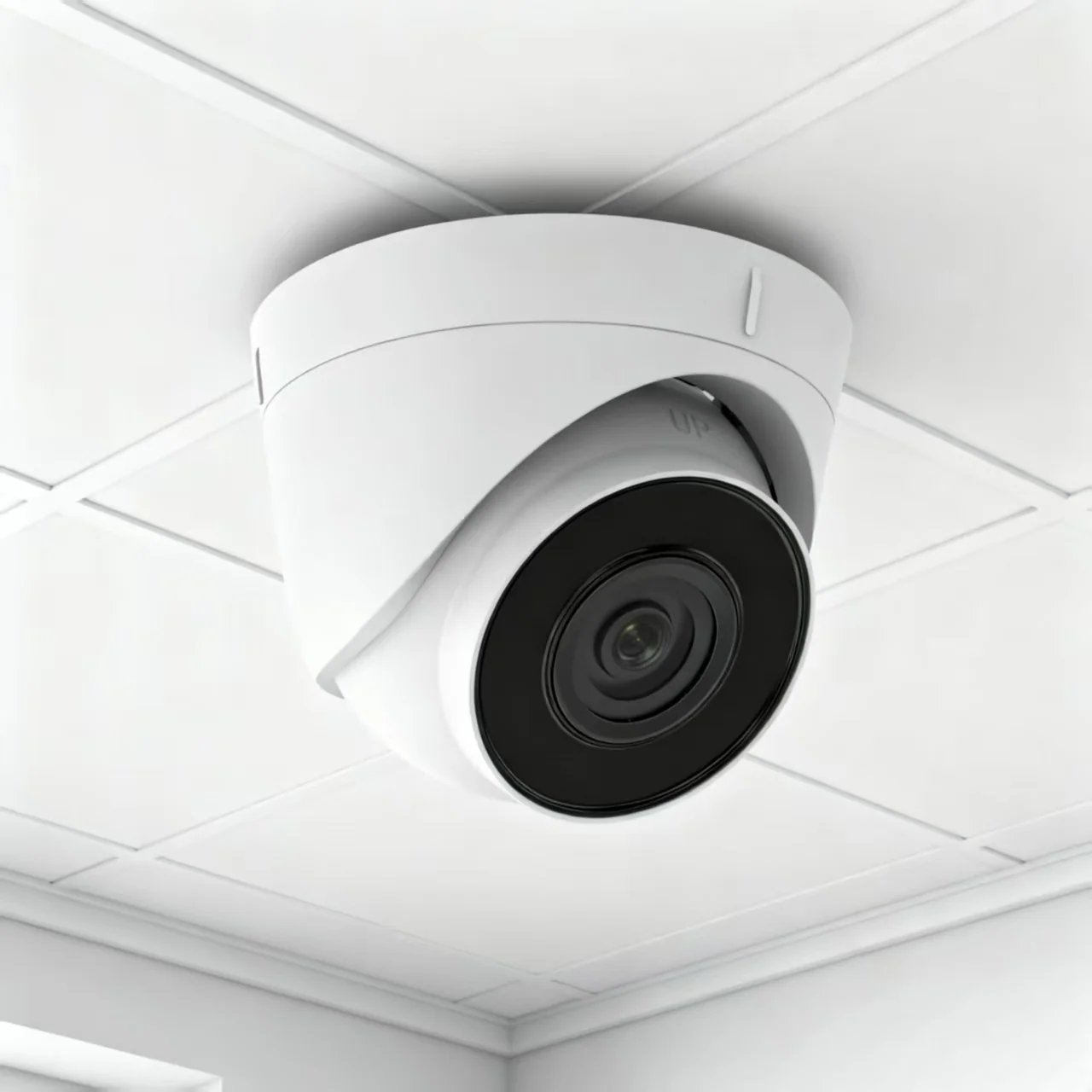 HIK DS-2CD1323G0E-I 2 MP Fixed Turret Network Camera