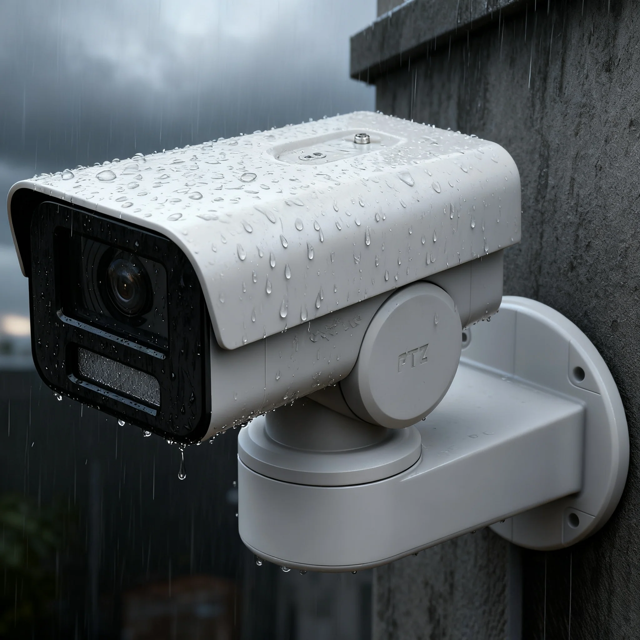 HIK DS-2CD1P23G2-I(UF) 2 MP Fixed Bullet PT Network Camera