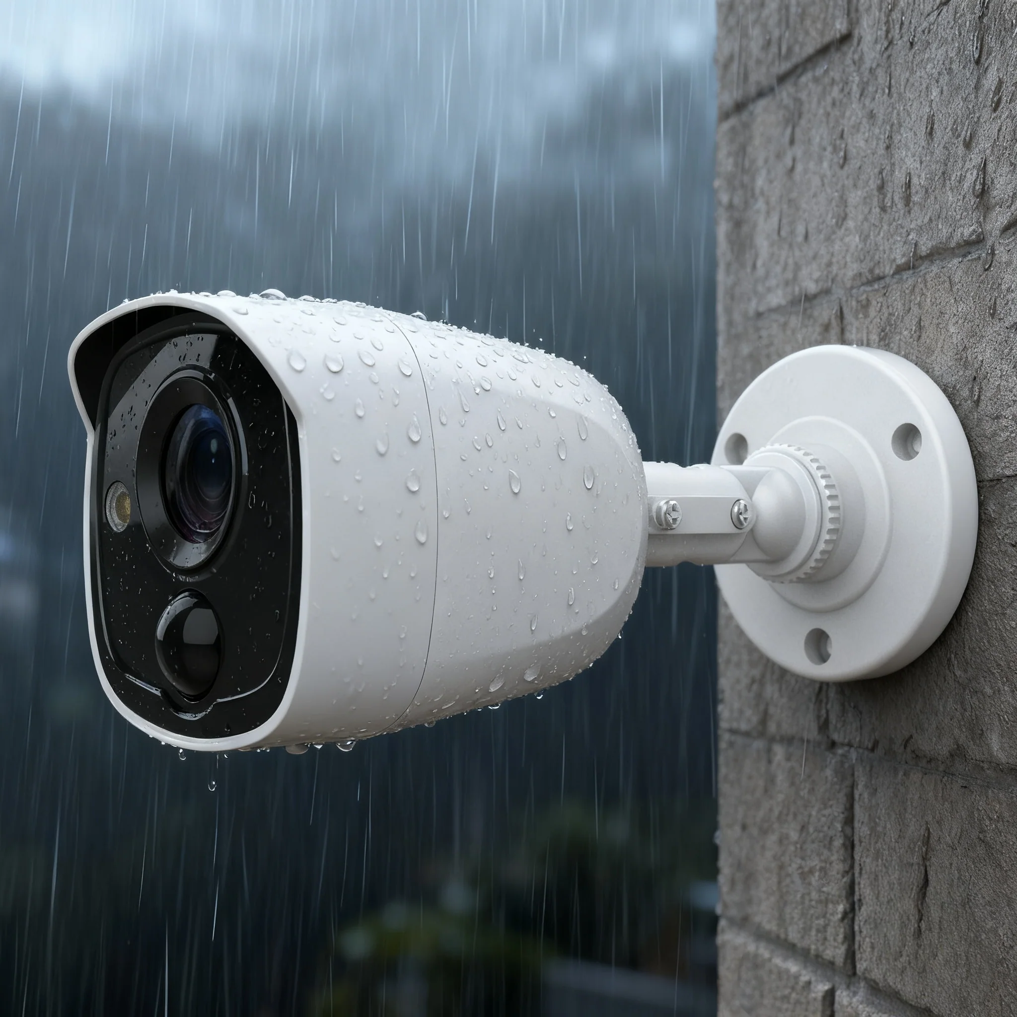 HIK DS-2CE11H0T-PIRLO 5 MP PIR Fixed Mini Bullet Camera