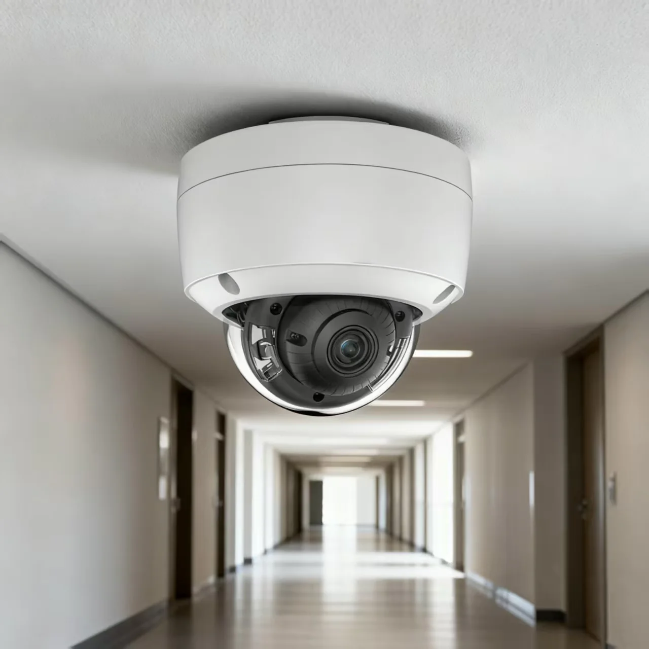 HIK DS-2CD2147G2-L(SU) 4 MP ColorVu Fixed Dome Network Camera