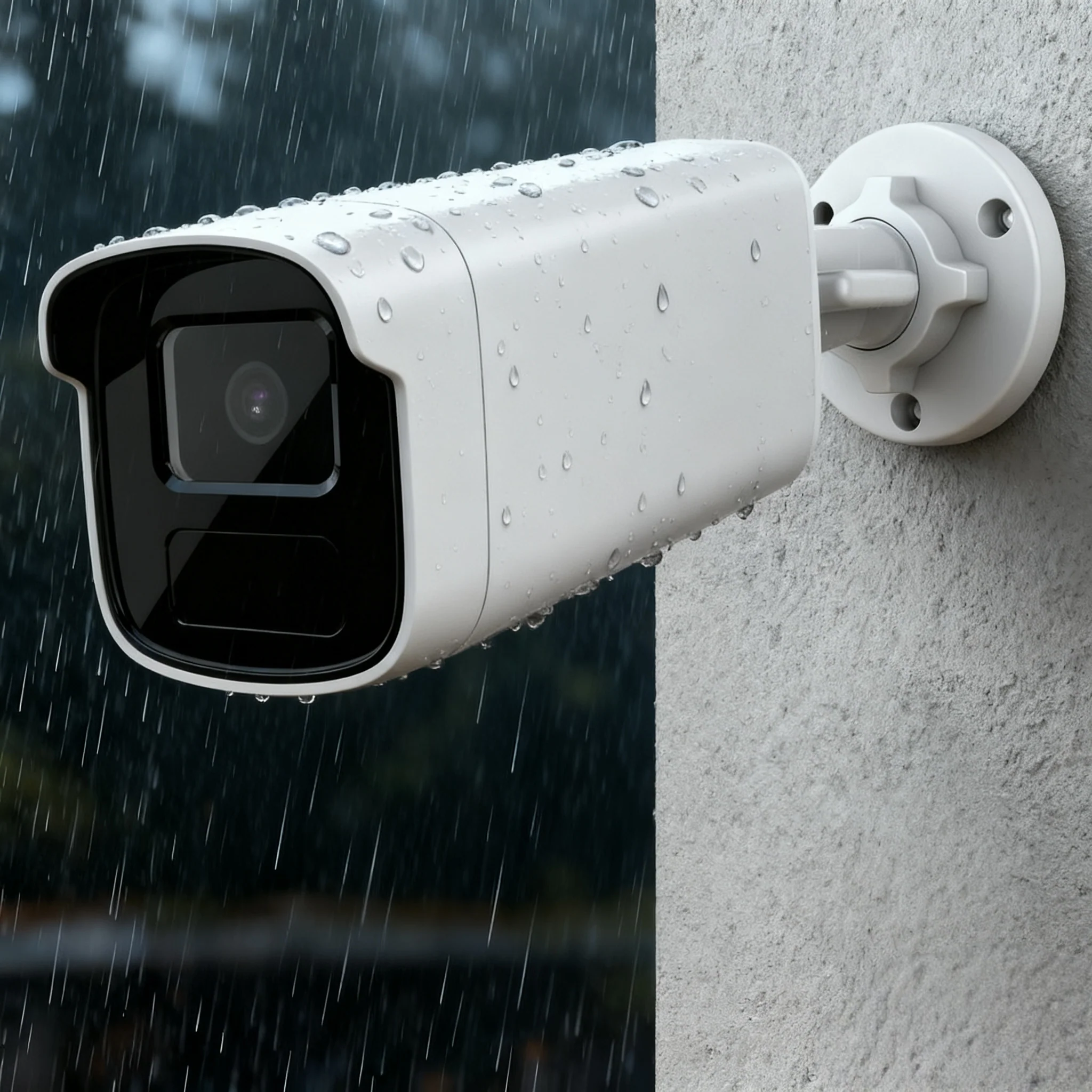 HIK DS-2CD1T43G0-I(UF) 4 MP Fixed Bullet Network Camera