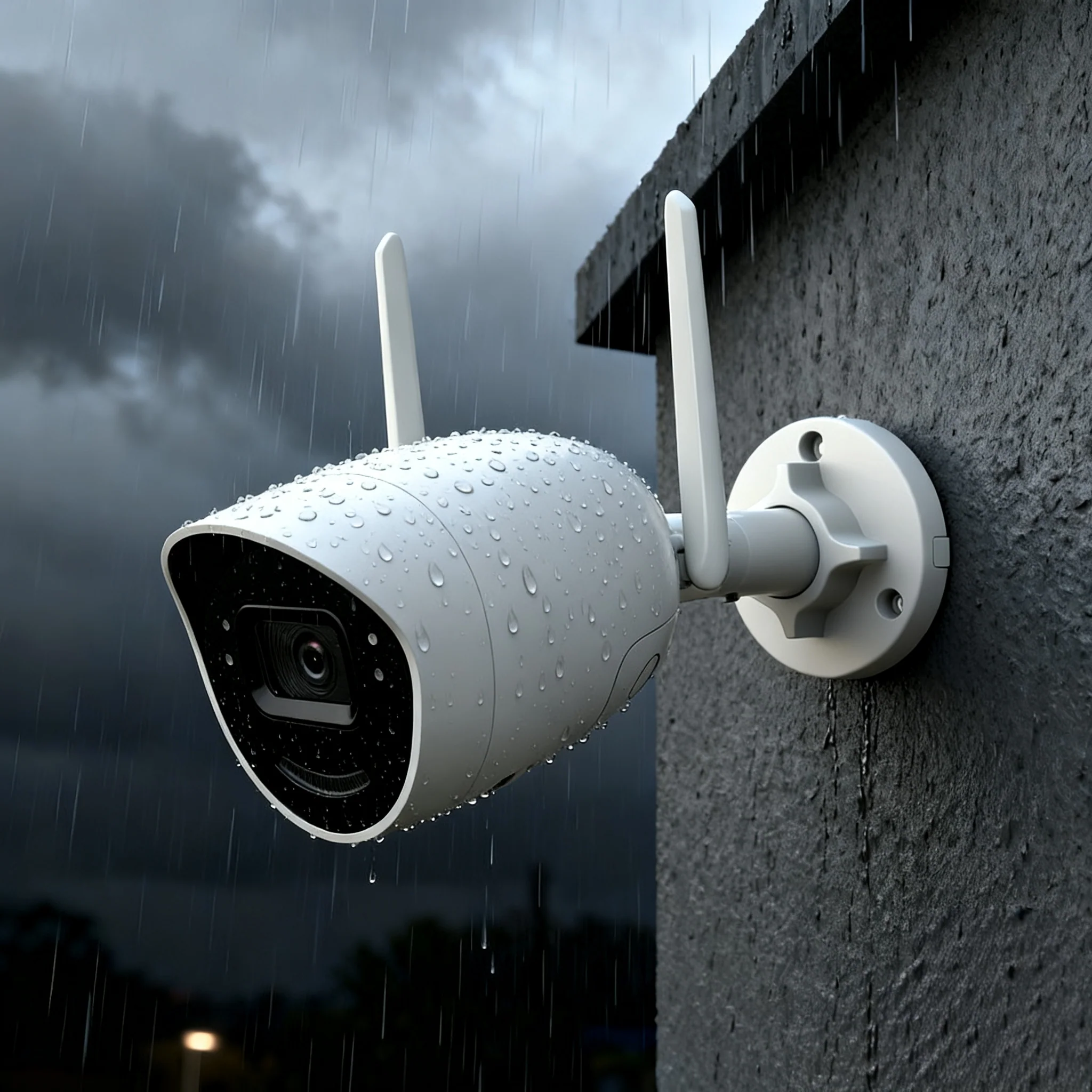 HIK DS-2CV2021G2-IDW 2 MP Outdoor Audio Fixed Bullet Network Camera