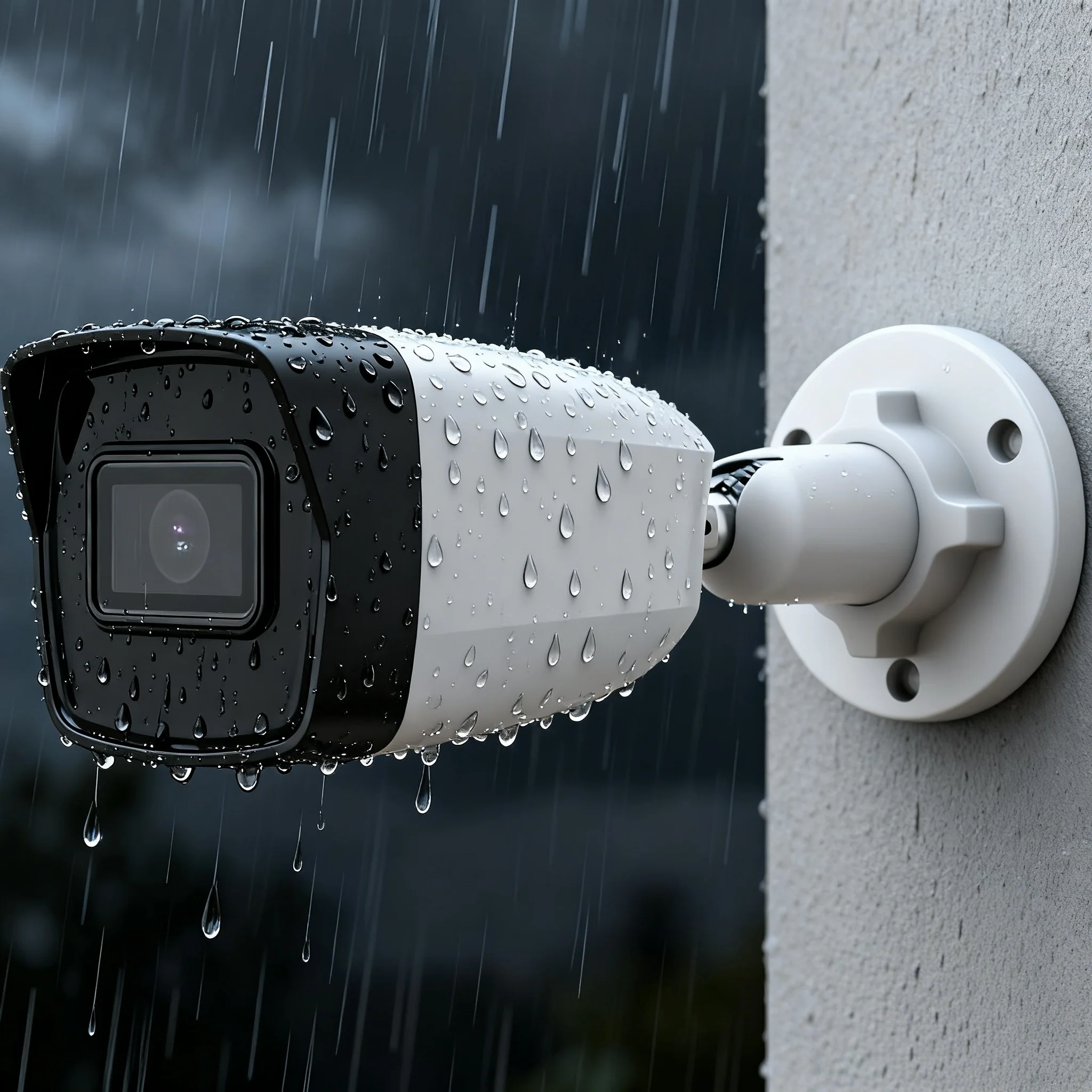 HIK IPC-B180H 4K Fixed Bullet Network Camera