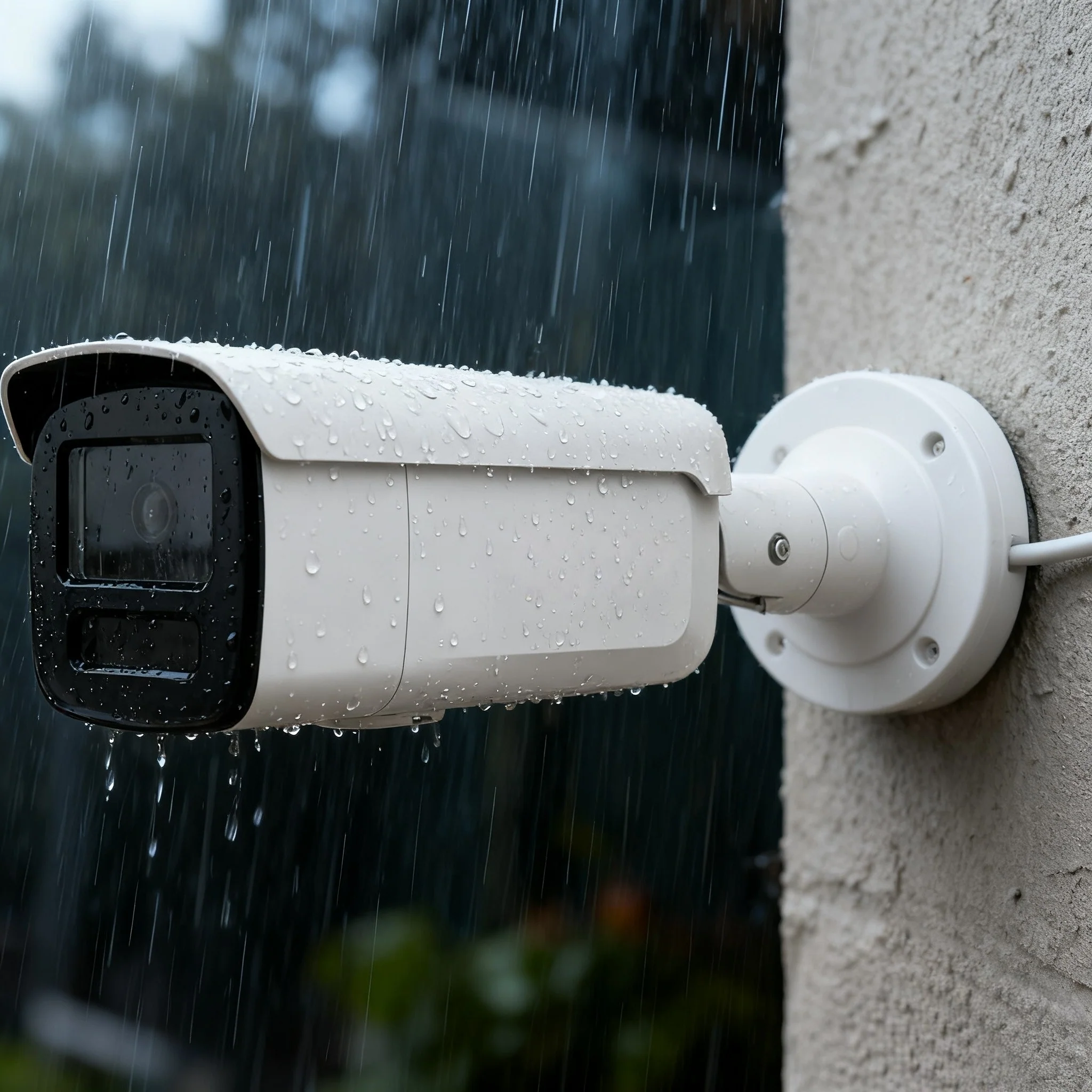 HIK DS-2CD2T67G2-L 6 MP ColorVu Fixed Bullet Network Camera