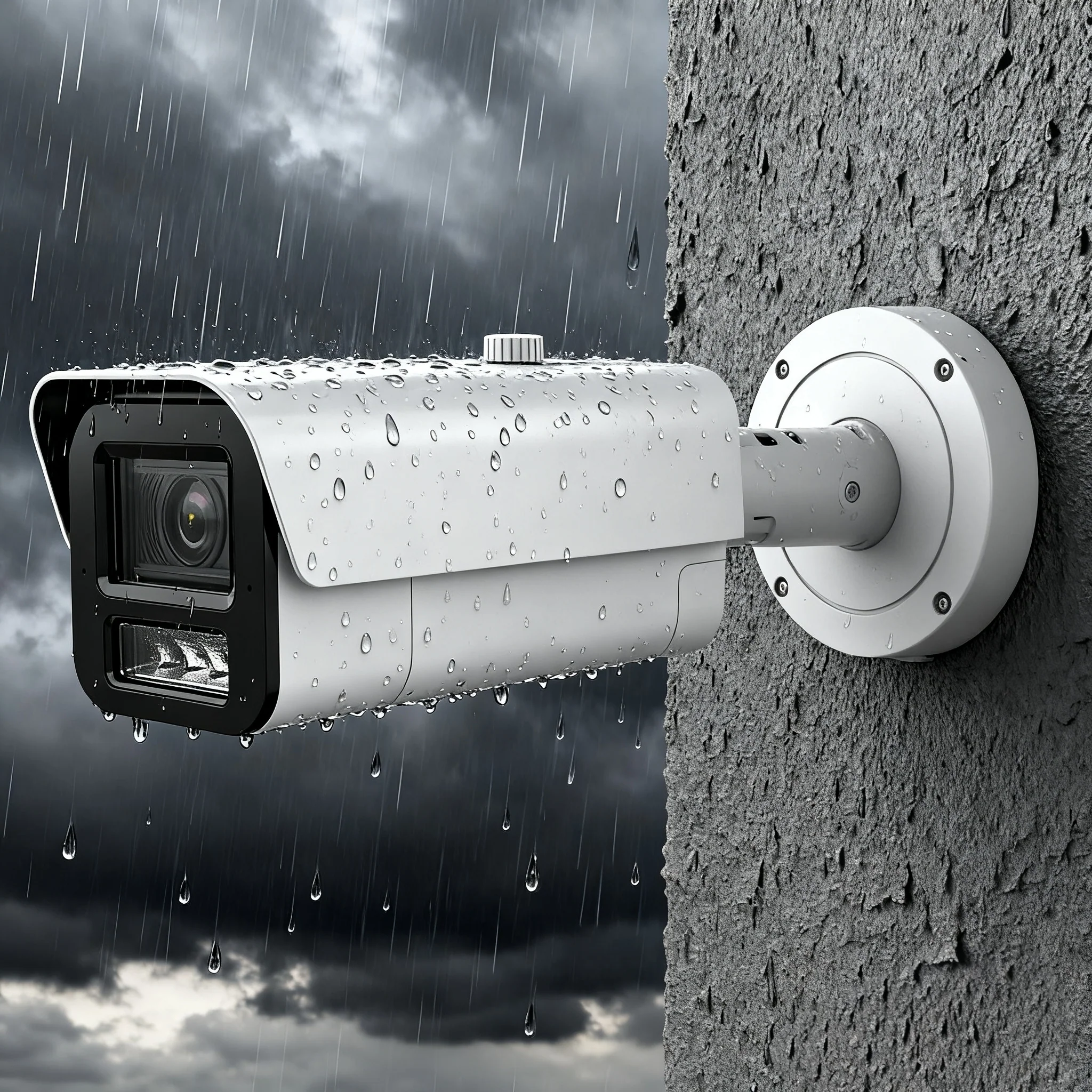 HIK iDS-2CD7A47G0-XZHS(Y) 4MP ColorVu DeepinView Moto Varifocal Bullet Camera