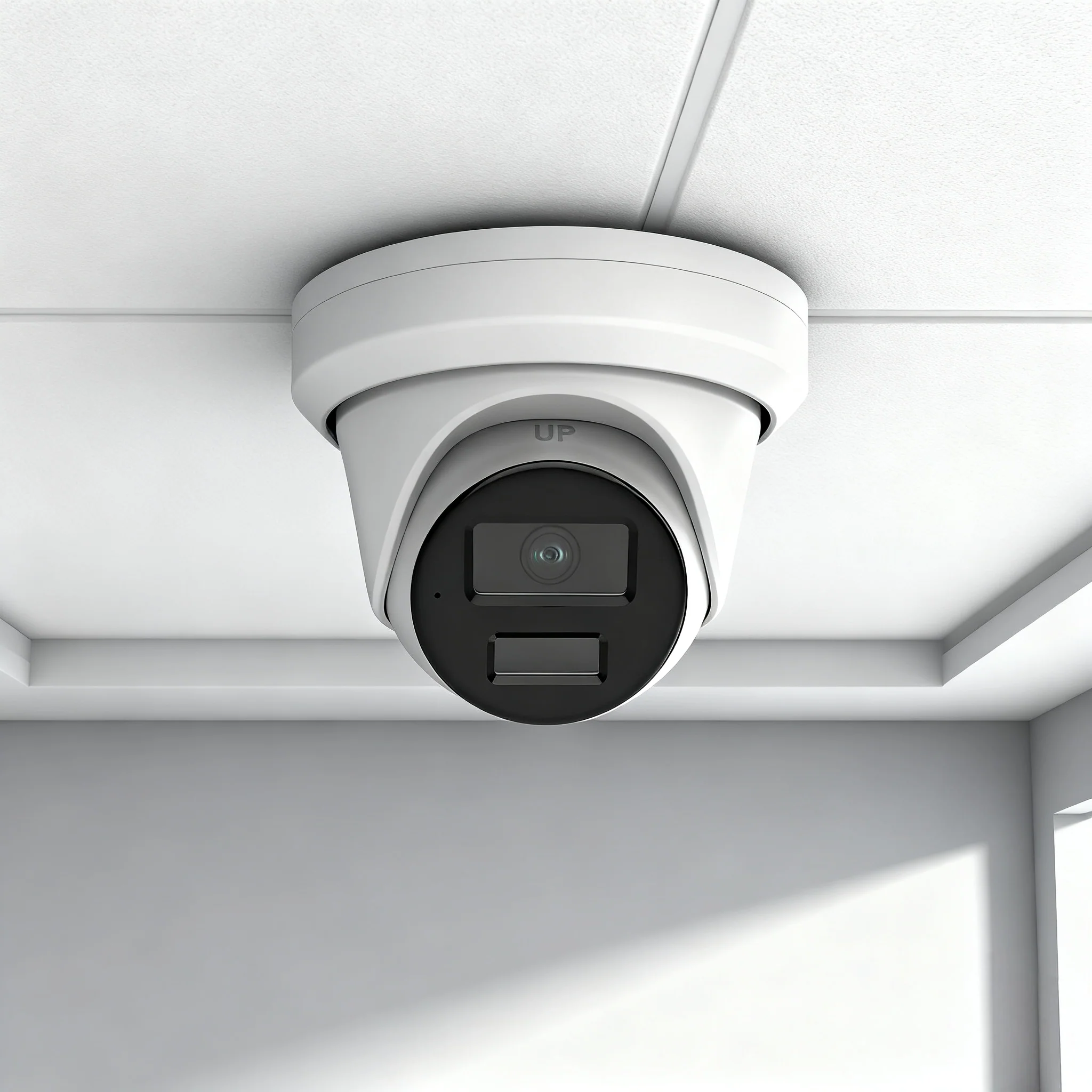 HIK DS-2CD3323G2-IU 2 MP WDR Fixed Turret Network Camera