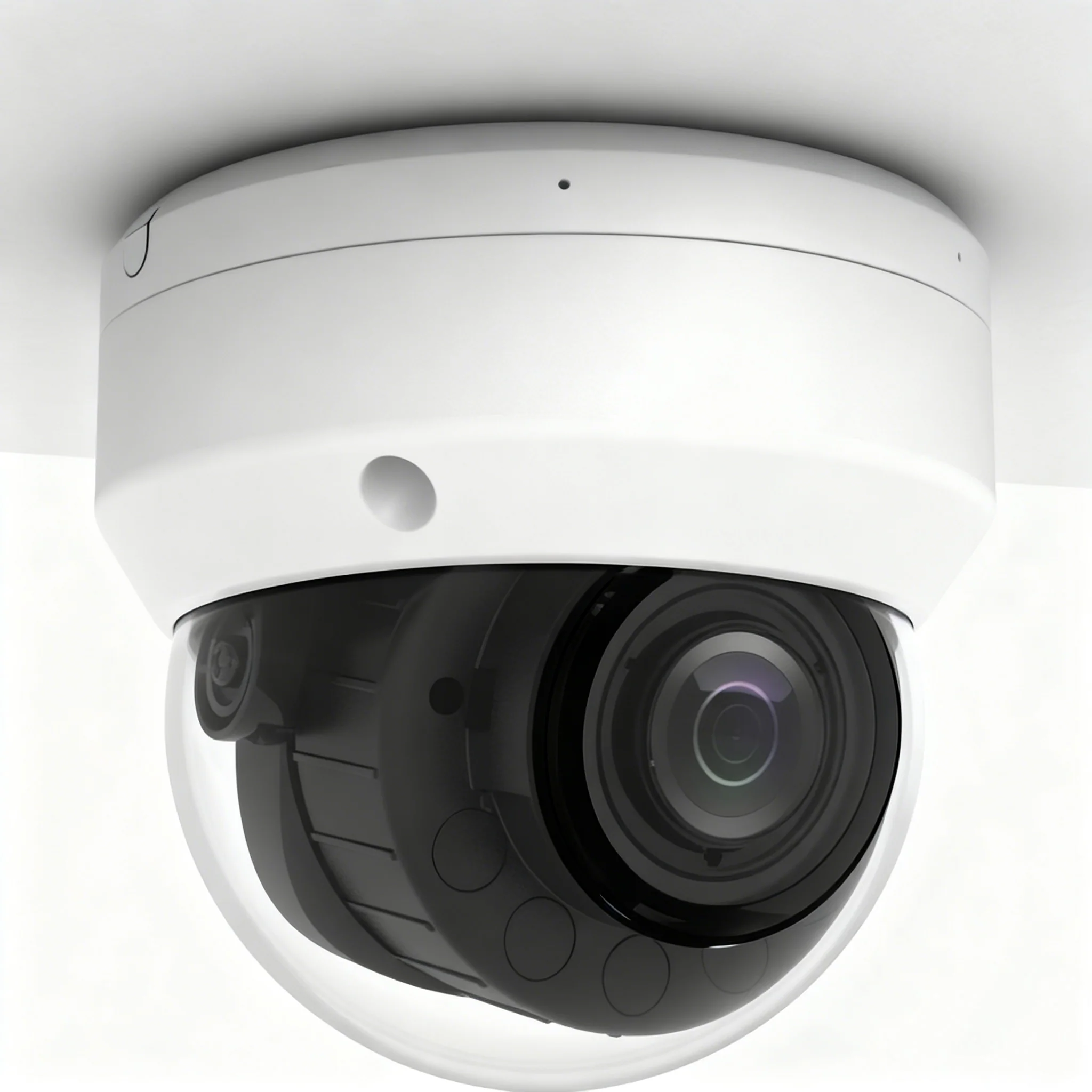 HIK DS-2CD3763G2-IZS 6 MP AcuSense Motorized Varifocal Dome Network Camera