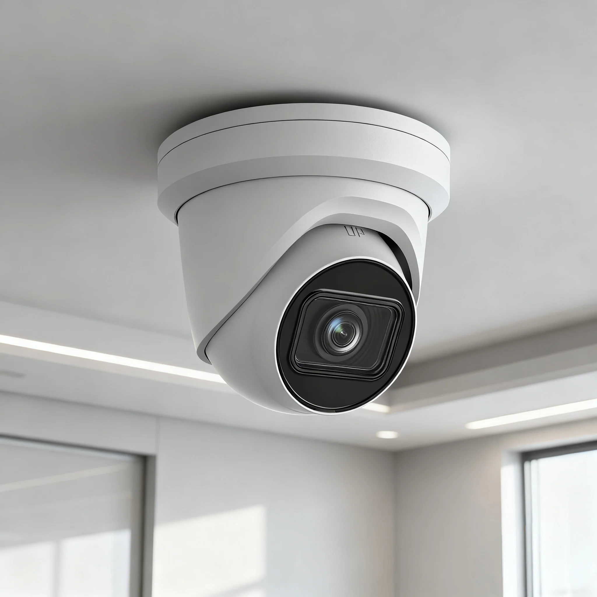 HIK DS-2CD2H23G2-IZS 2 MP AcuSense Motorized Varifocal Turret Network Camera
