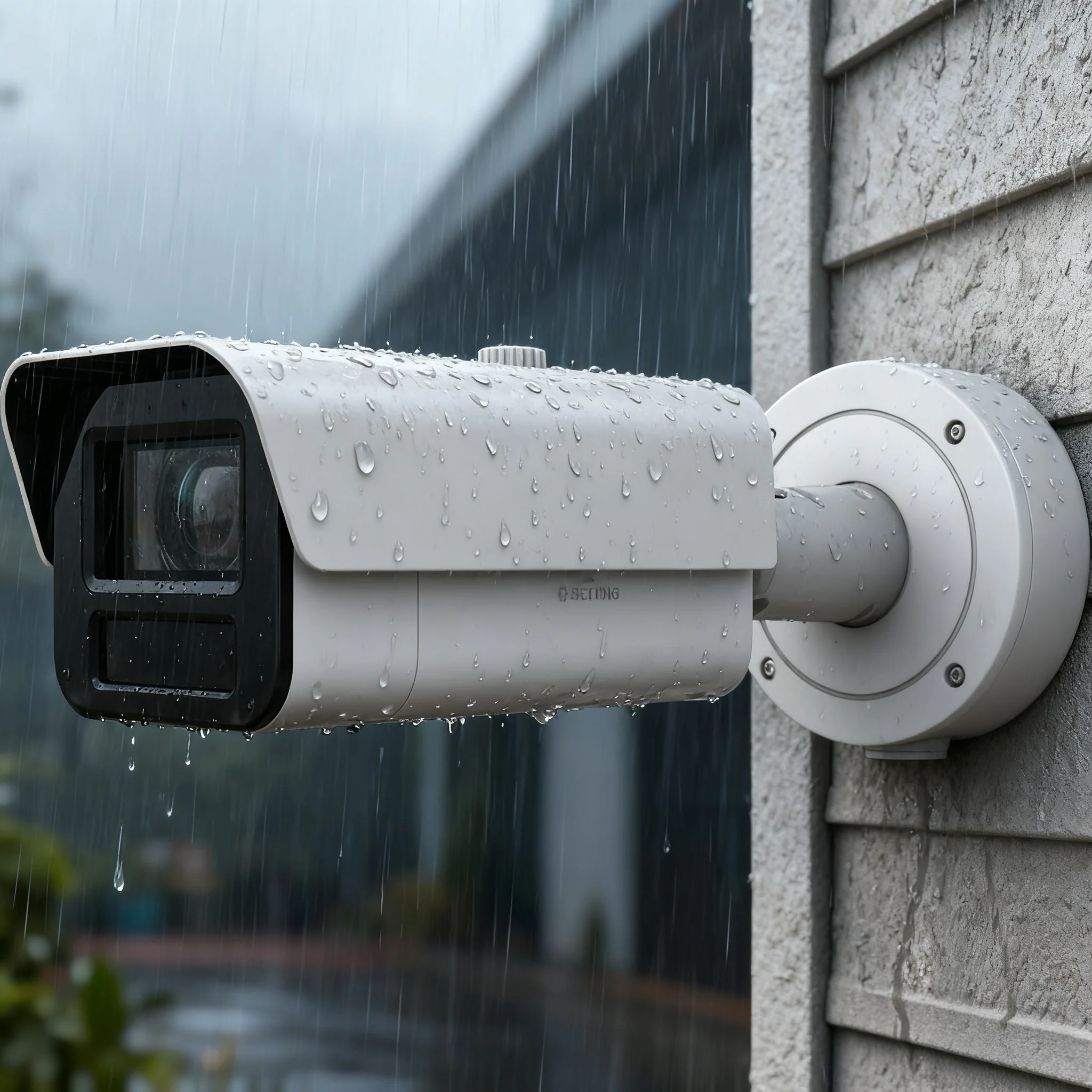 HIK iDS-2CD7A45G0-IZ(H)S(Y) 4MP DeepinView Moto Varifocal Bullet Camera