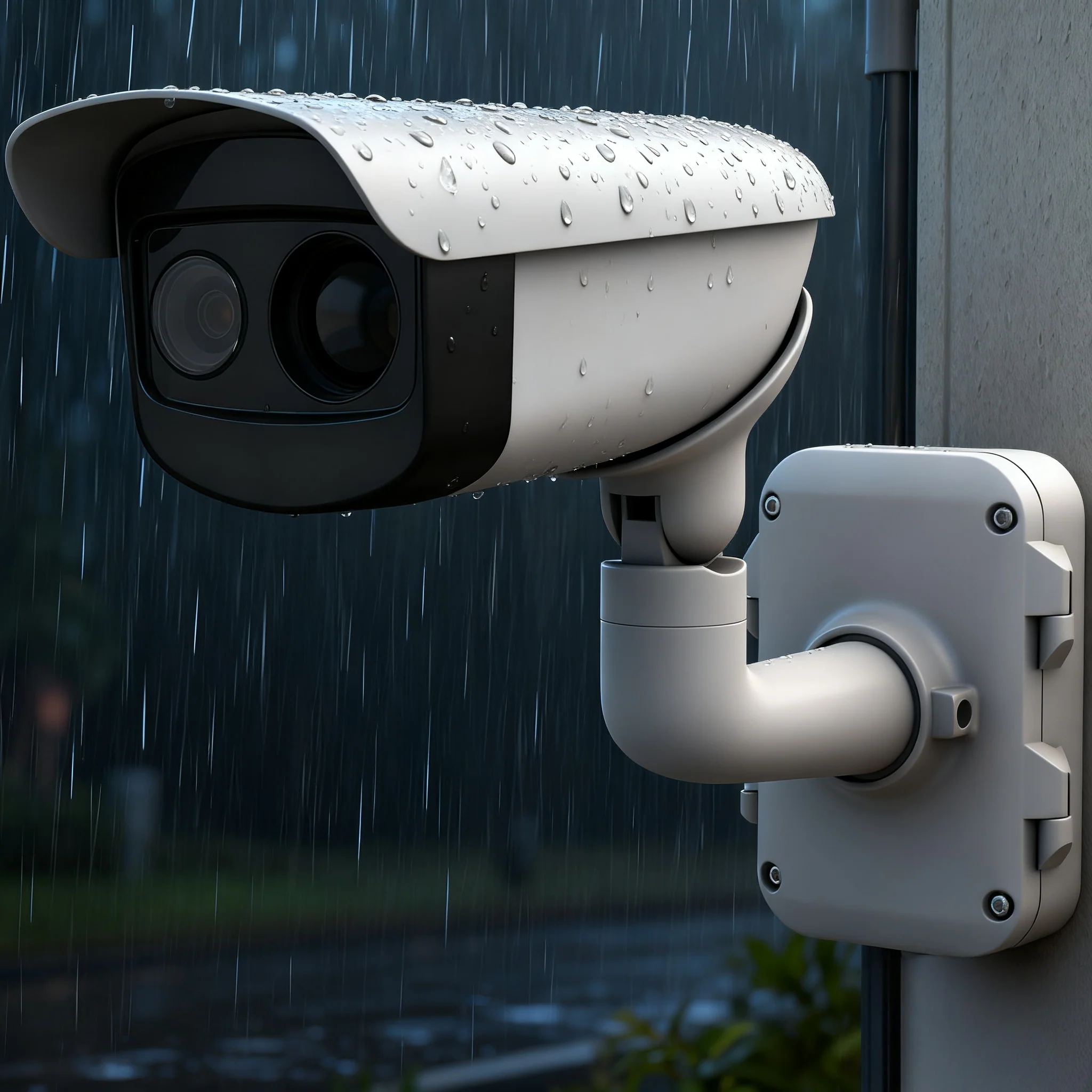 HIK DS-2TD2836-50/V1 Thermal & Optical Bi-spectrum Network Bullet Camera